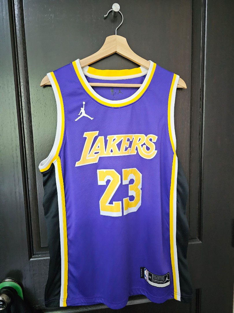 Lebron James Lakers Jerseys, LBJ Shirts, Los Angeles Lakers LeBron Apparel,  Gear