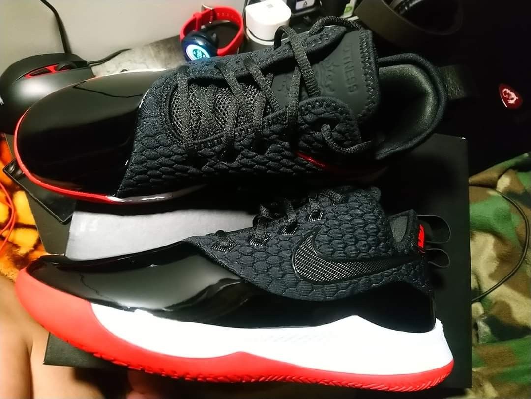 Lebron witness 3 hot sale premium