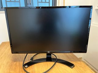LED Computer Monitor