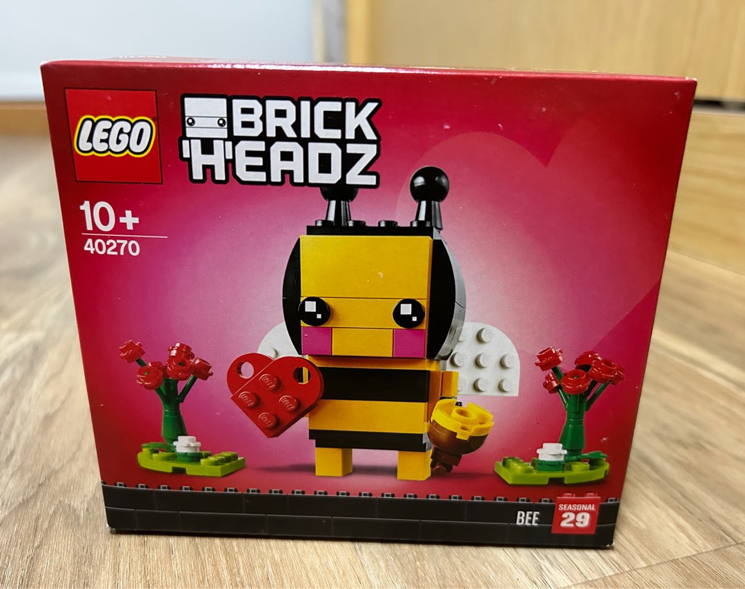 Lego 40270 2024