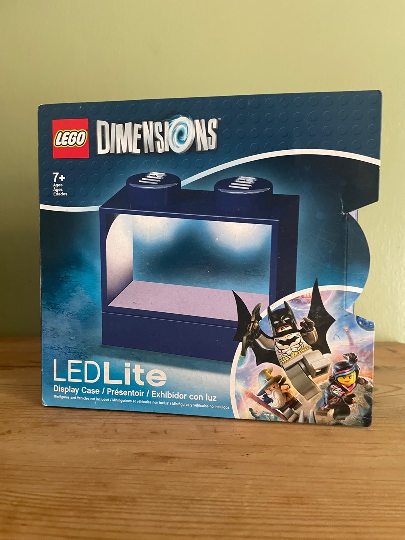 Lego dimensions led lite sale