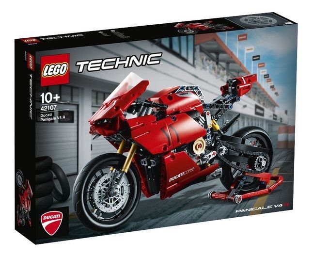 Lego technic 8080 shop