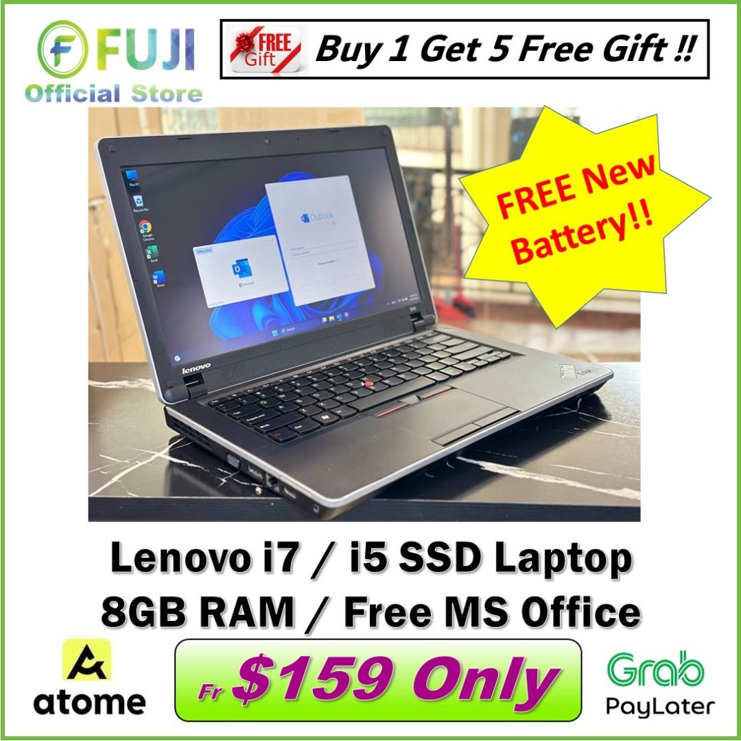 Lenovo a shop good brand
