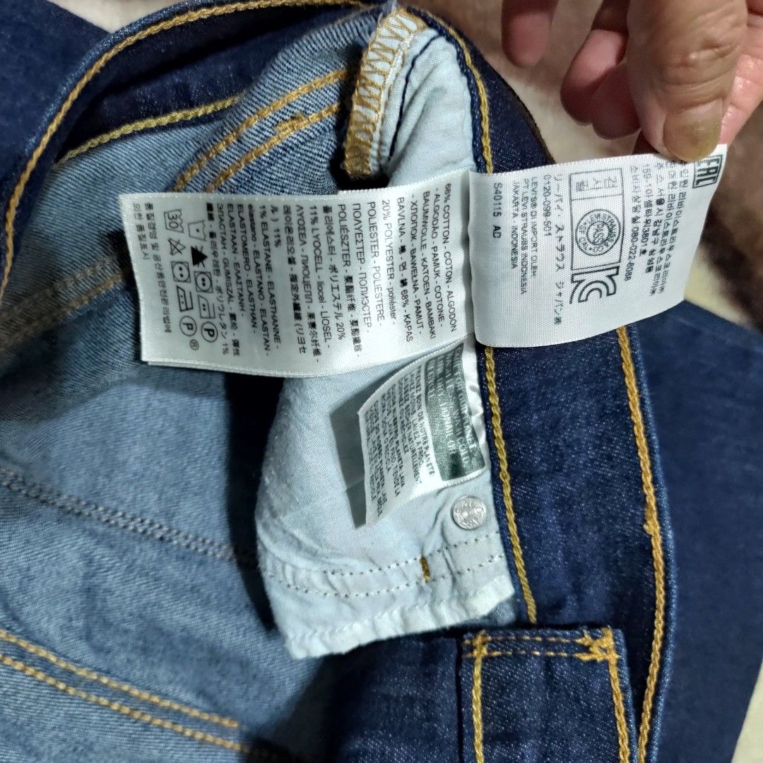 Levis 29 best sale