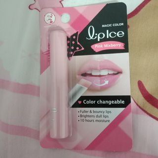 Lipice expires in may 2024