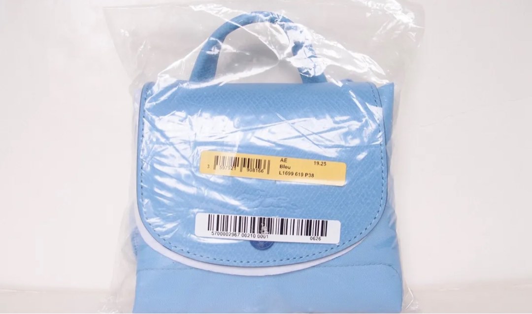 Longchamp, Women's Fashion, Bags & Wallets, Backpacks on Carousell