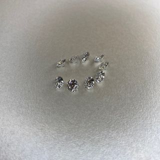 Loose Lab-Grown Diamonds