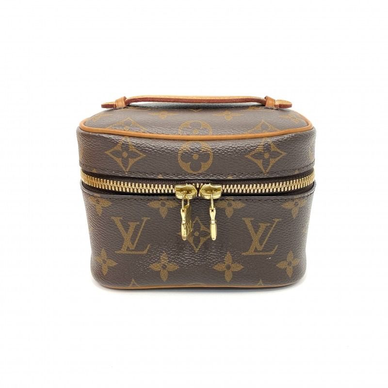 Vintage LV doctors bag with sling, Luxury, Bags & Wallets on Carousell