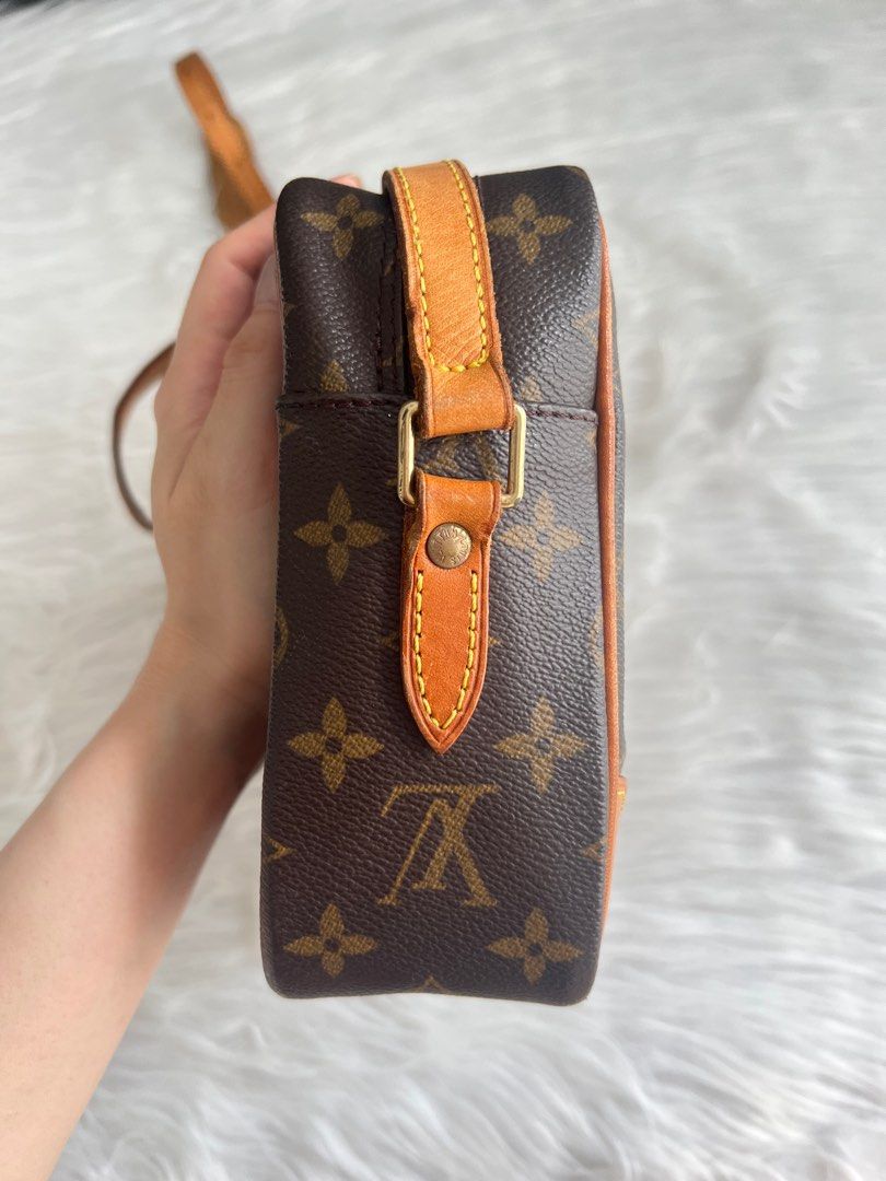 Louis Vuitton TROCADERO Cross body - Most affordable LV bag ? 