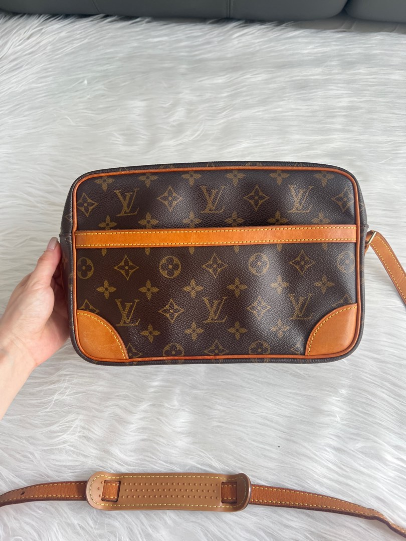 Trocadero lv bag shop