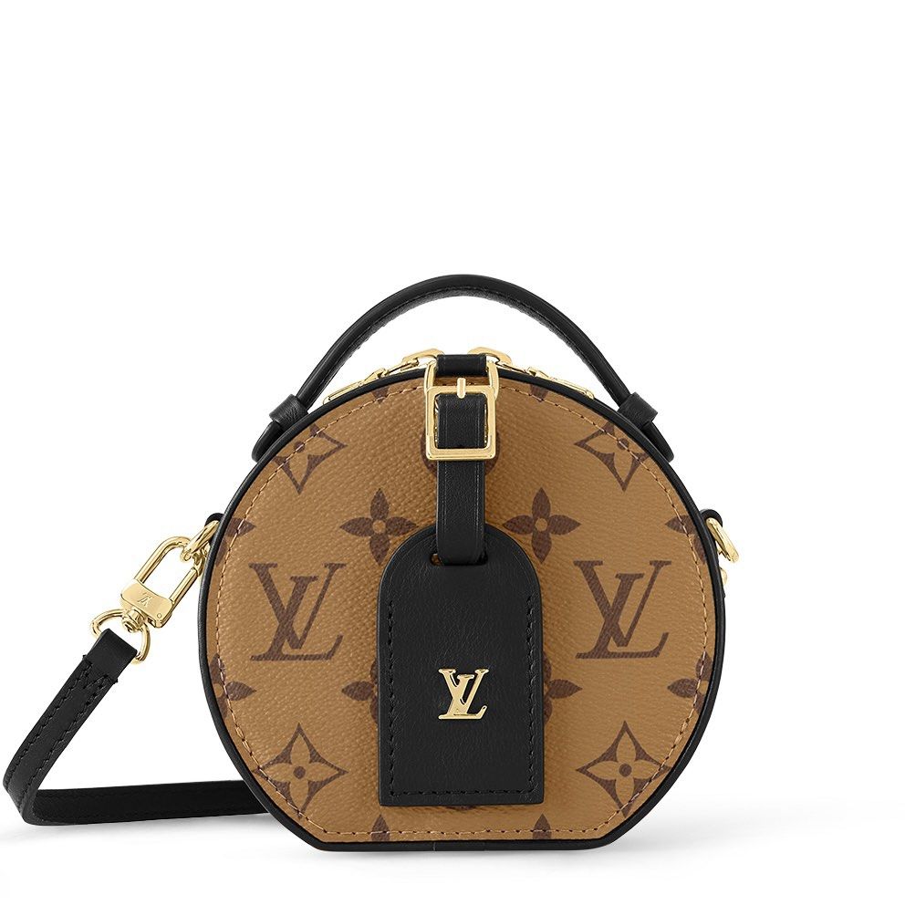 Louis Vuitton Mini Bag, Women's Fashion, Bags & Wallets, Cross-body Bags on  Carousell