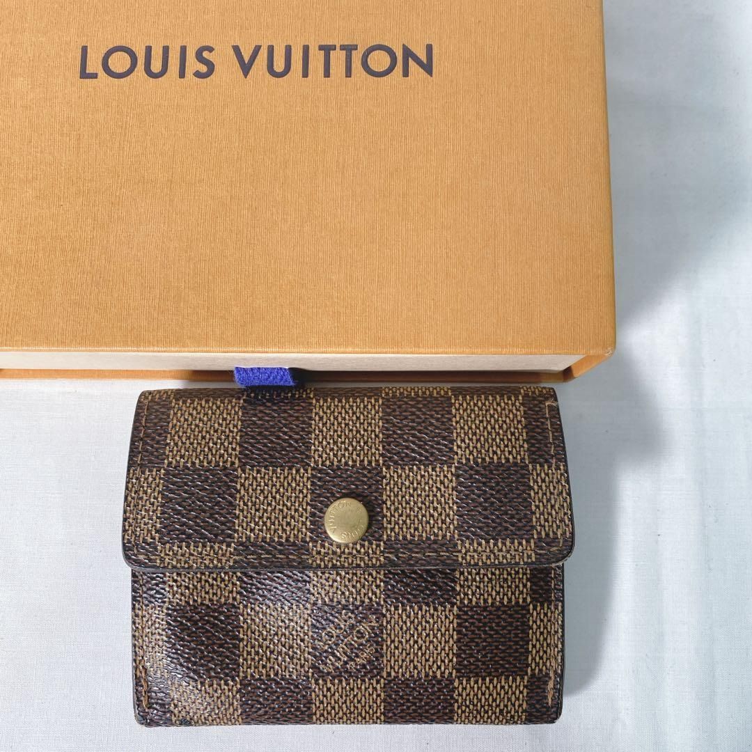 SOLD Louis Vuitton Ludlow w/ Box  Louis vuitton, Vuitton, Louis vuitton bag