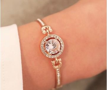 Girls hot sale stylish bracelet