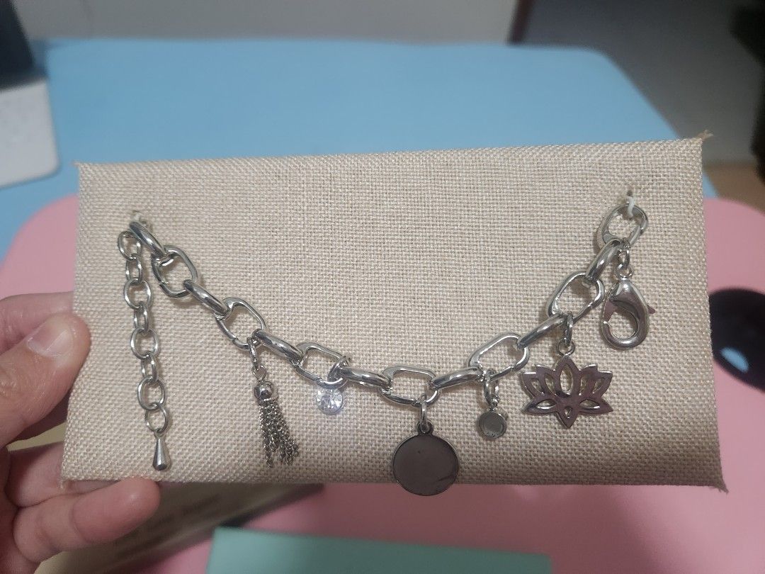 Lovita new arrivals charm bracelet