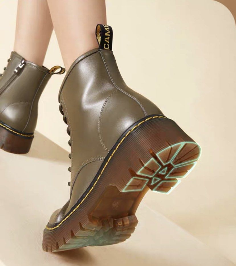low cut water boots
