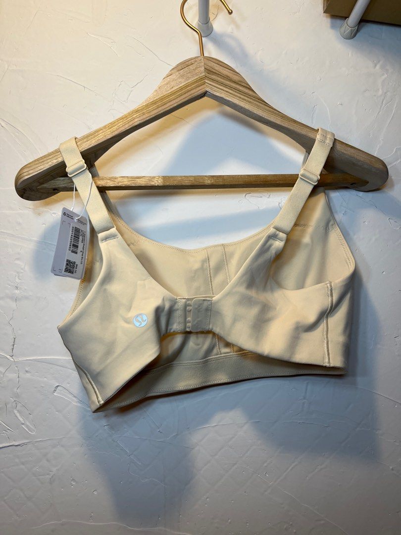 Lululemon In Alignment Straight-Strap Bra *Light Support, C/D Cup