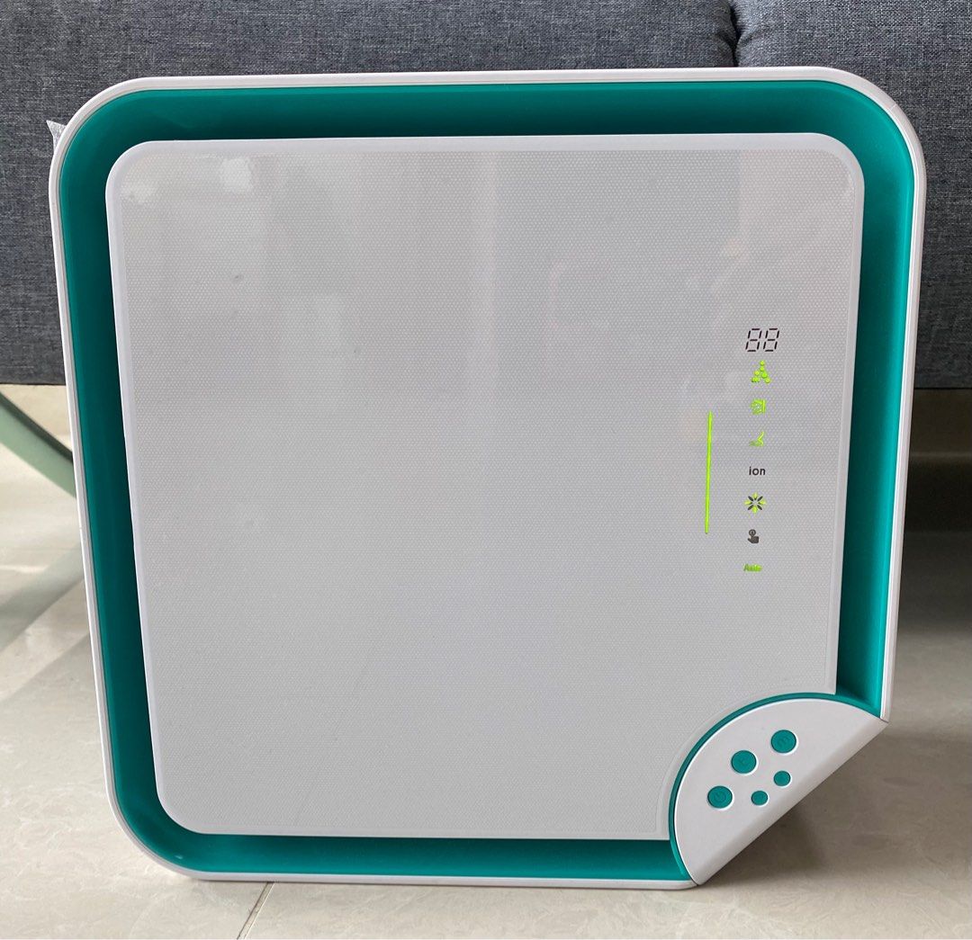 Luva pureair plus review new arrivals