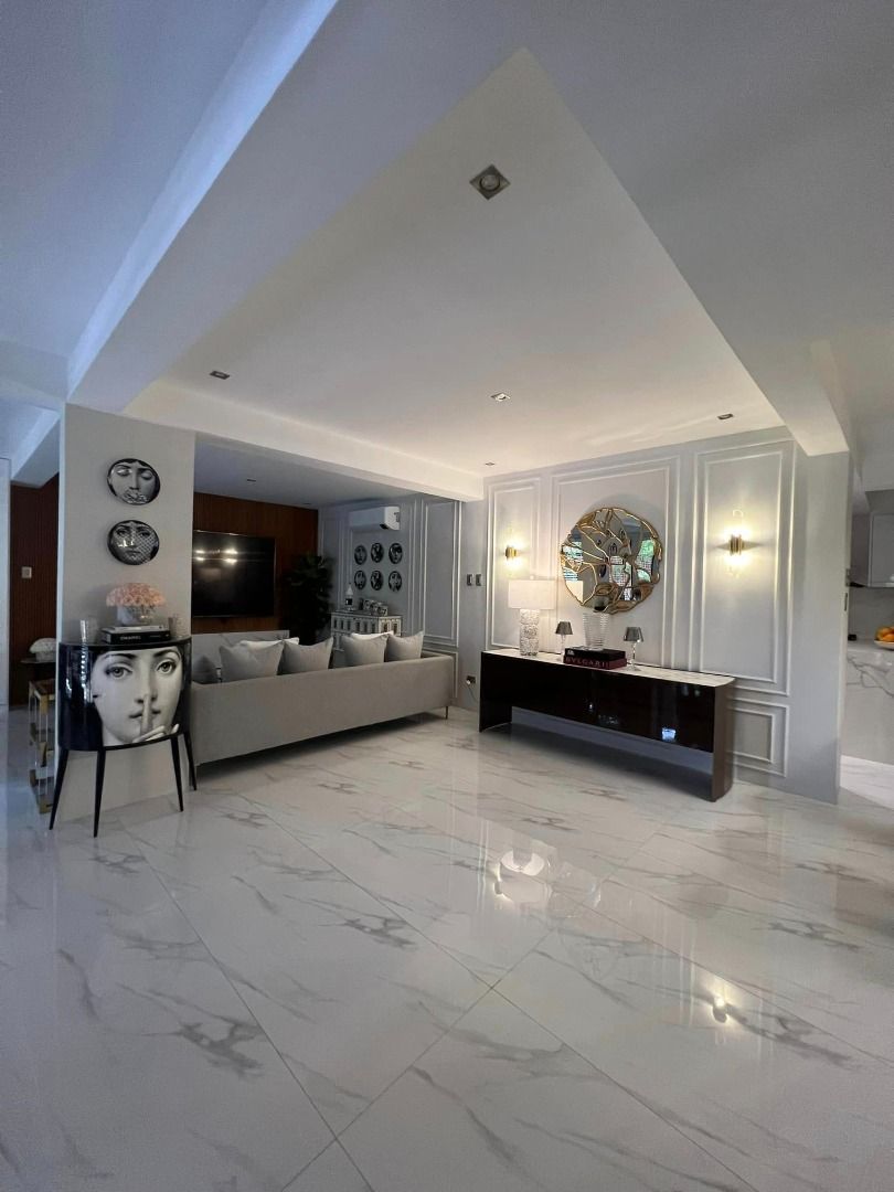 Luxury House & Lot Manggahan Pasig, Property, For Sale, House & Lot