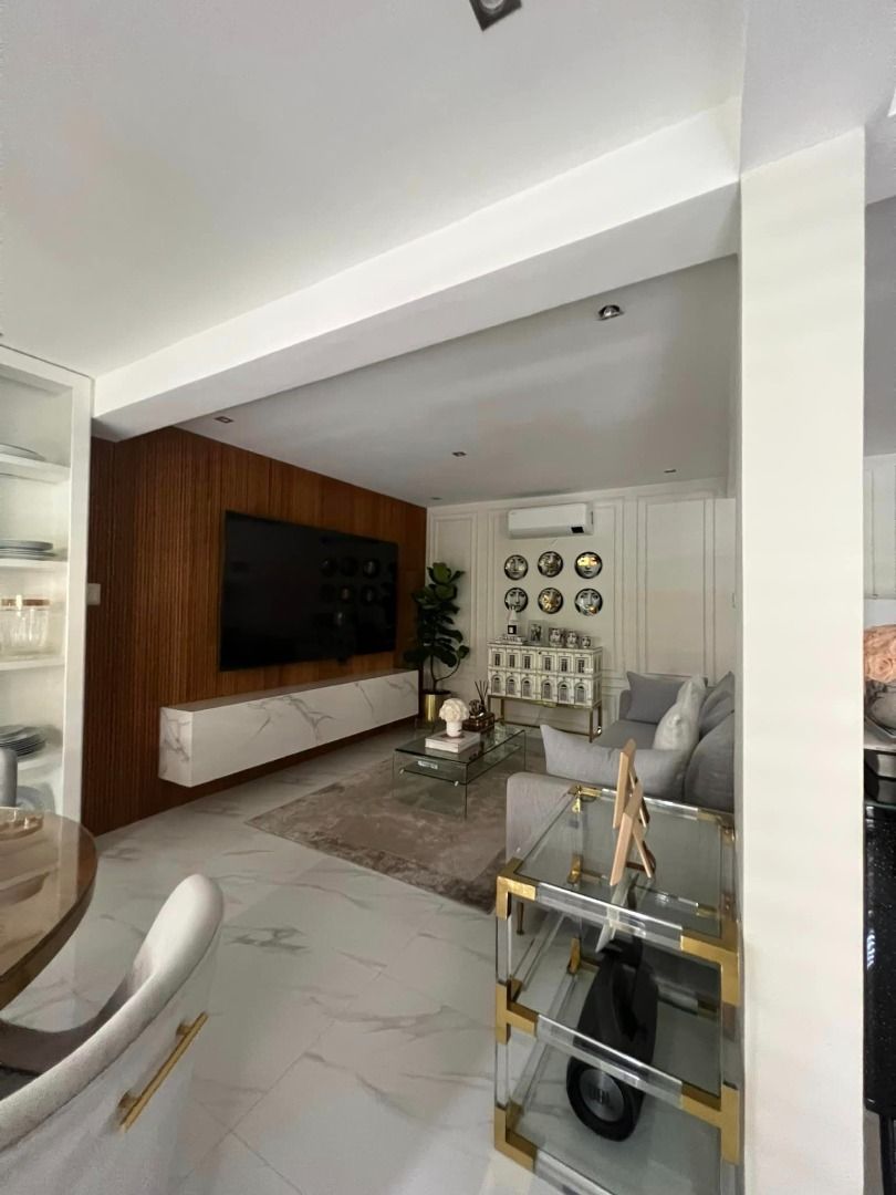 Luxury House & Lot Manggahan Pasig, Property, For Sale, House & Lot