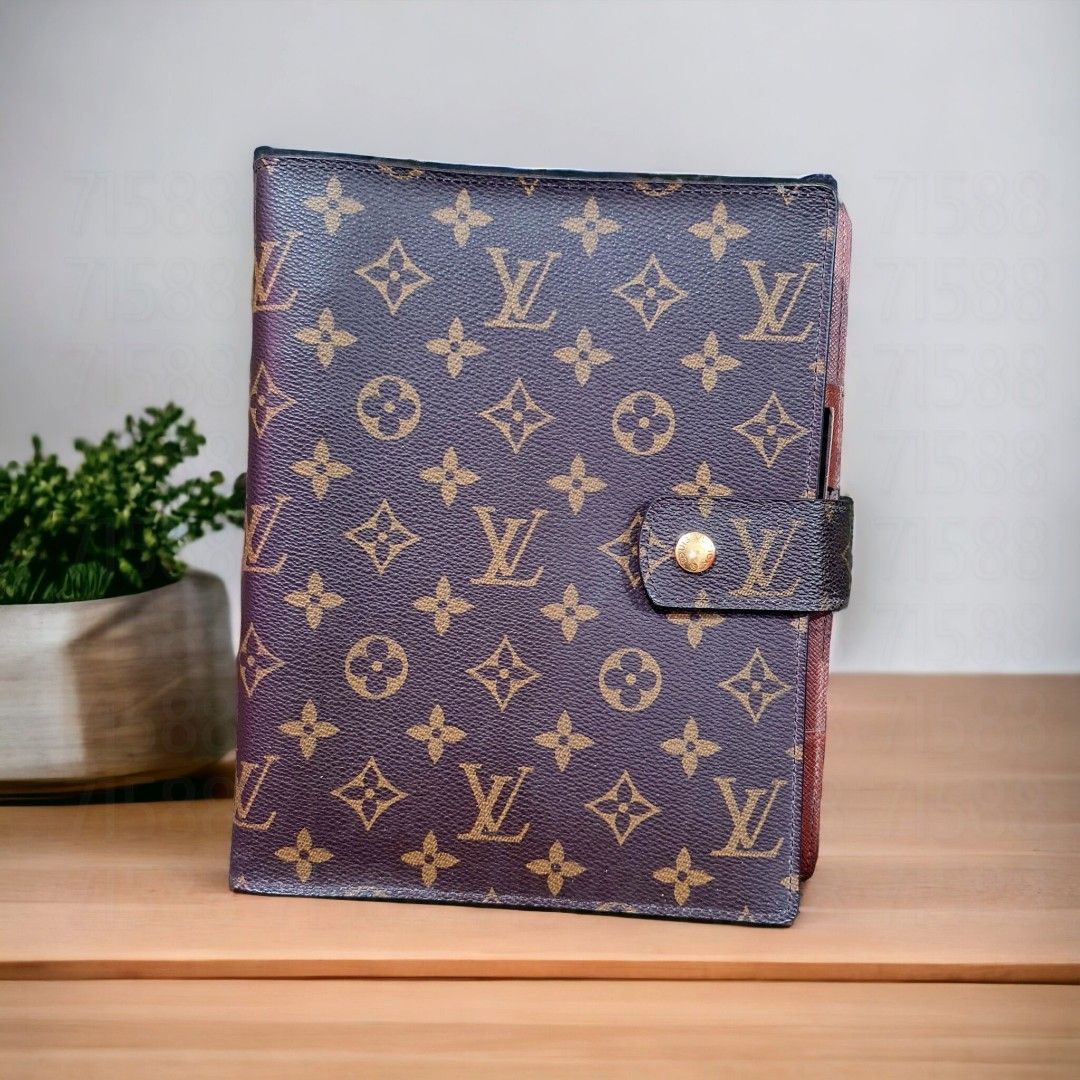 LV Epi Large Doctor's Bag, Luxury, Bags & Wallets on Carousell
