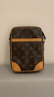 LV Louis Vuitton 日字相機包