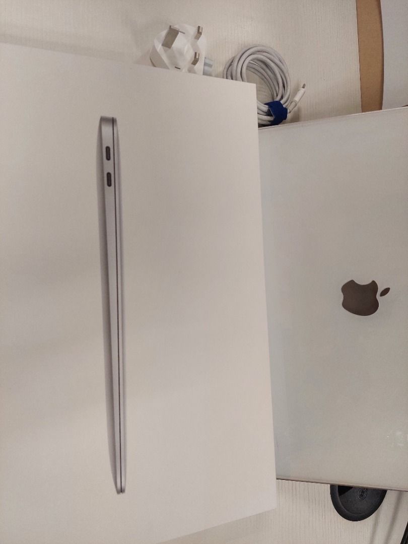 MacBook Air M1 Chip, Computers & Tech, Laptops & Notebooks on Carousell