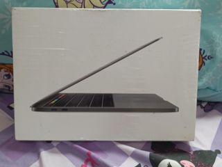 MacBook Pro M1 Touchbar 2020 8GB 充放電20回+storksnapshots.com