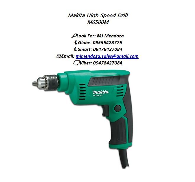 Makita m6500m sale