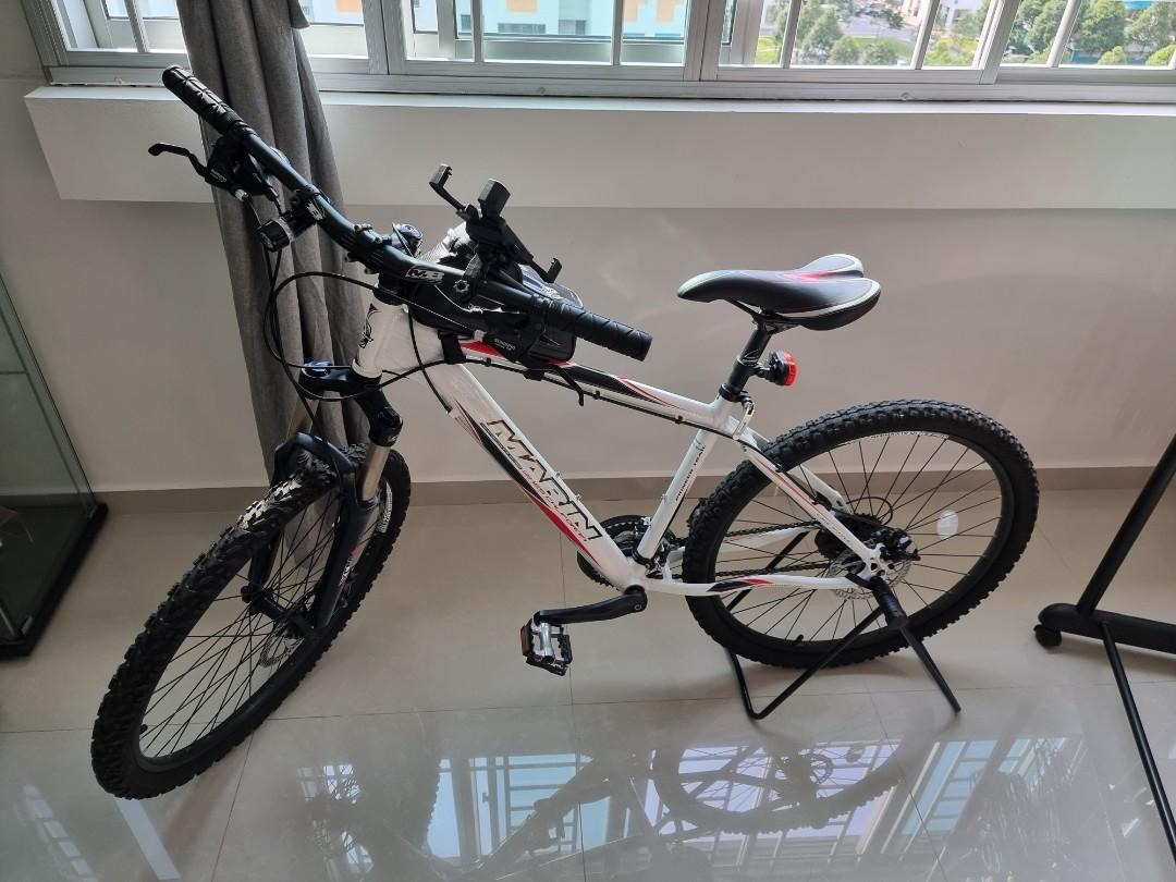 Marin pioneer trail for sale sales