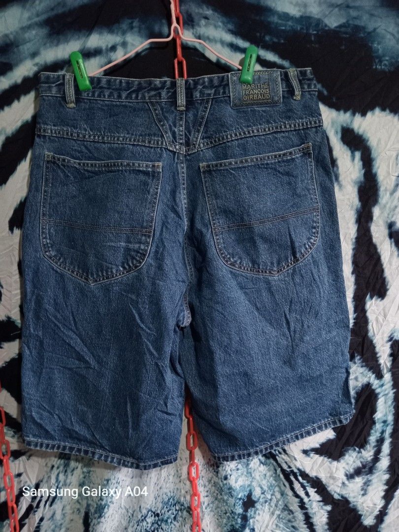 Girbaud jean new arrivals shorts