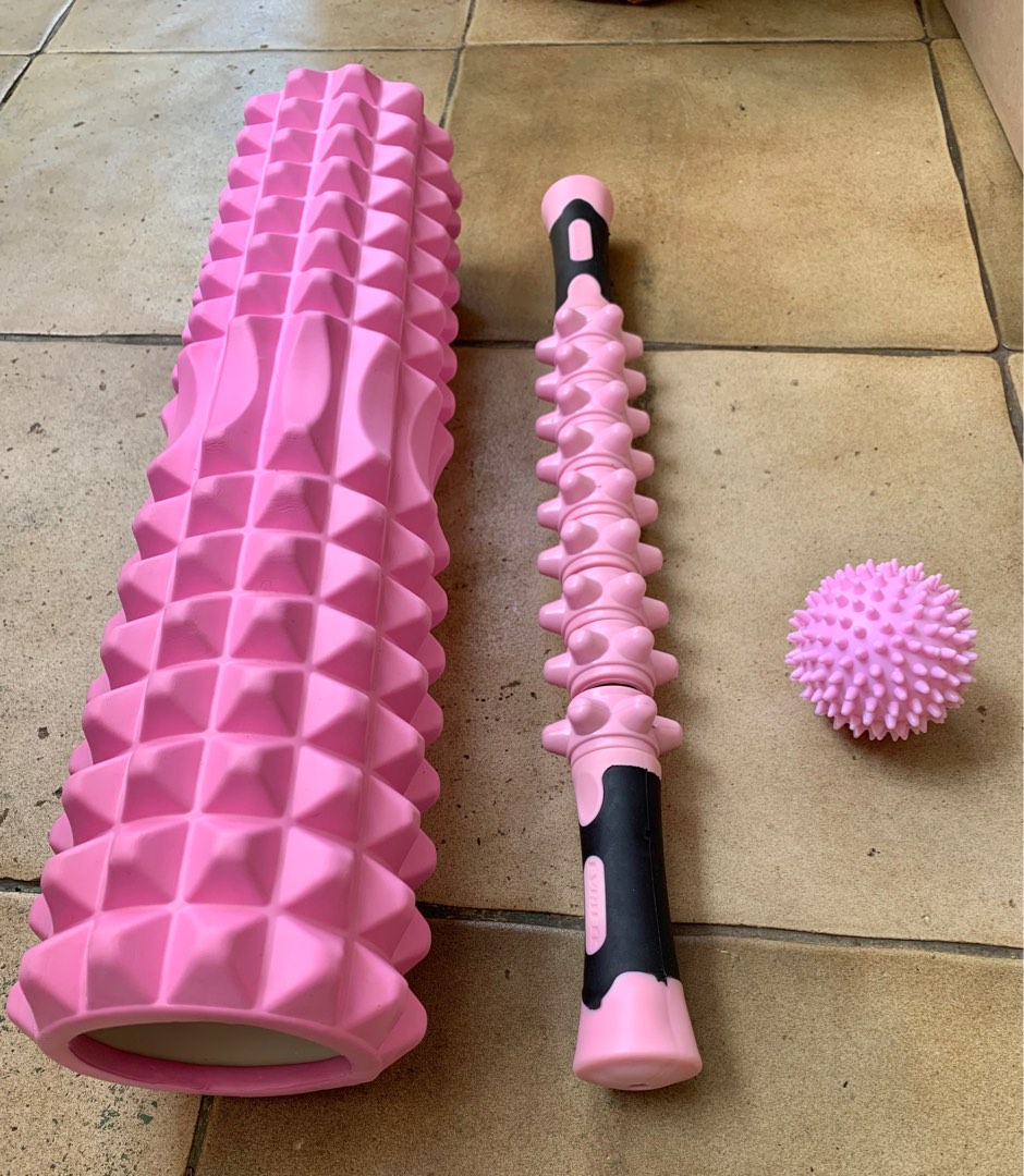 Hcfgs foam hotsell roller