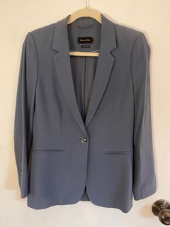 MASSIMO DUTTI Blazer