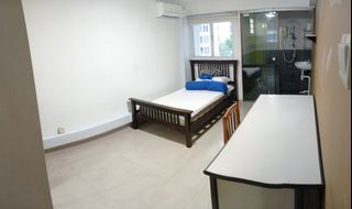 Master Bedroom for Rent near NUS