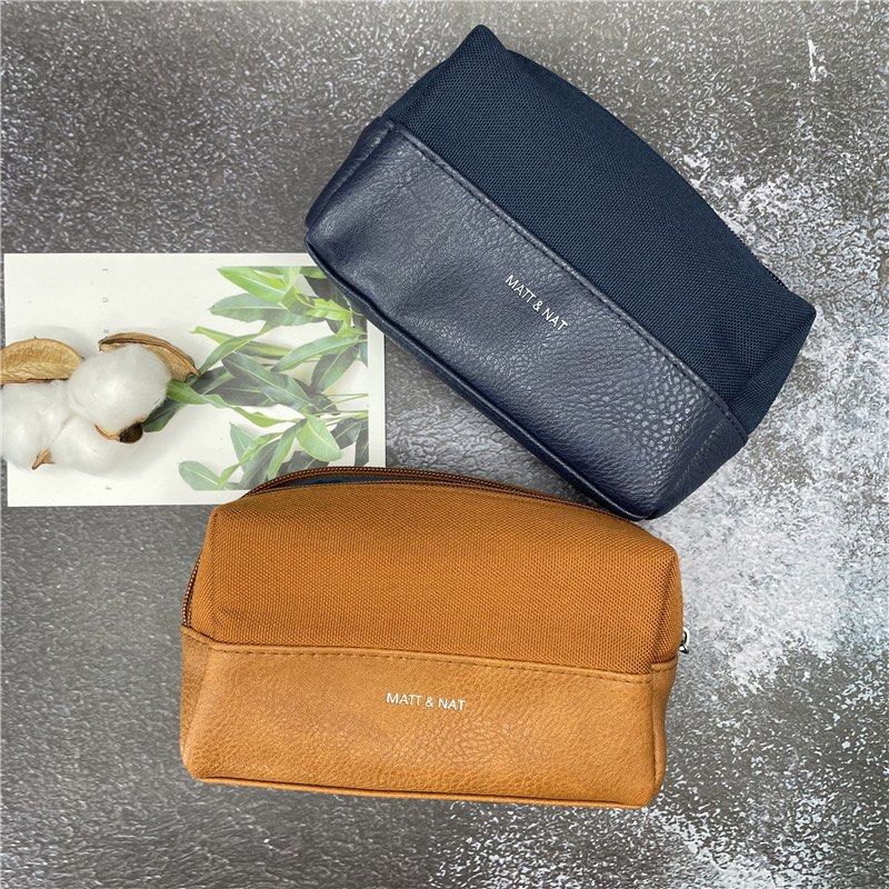 Matt Nat Travel Pouch Men s Fashion Bags Belt bags Clutches