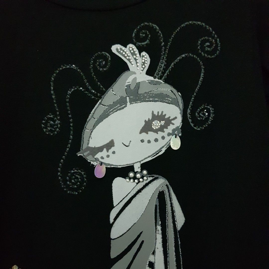 Max t shirt dress shop