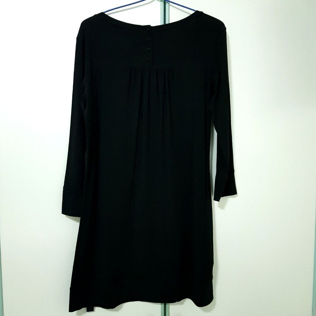 Max Mara Sportmax Code T shirt dress