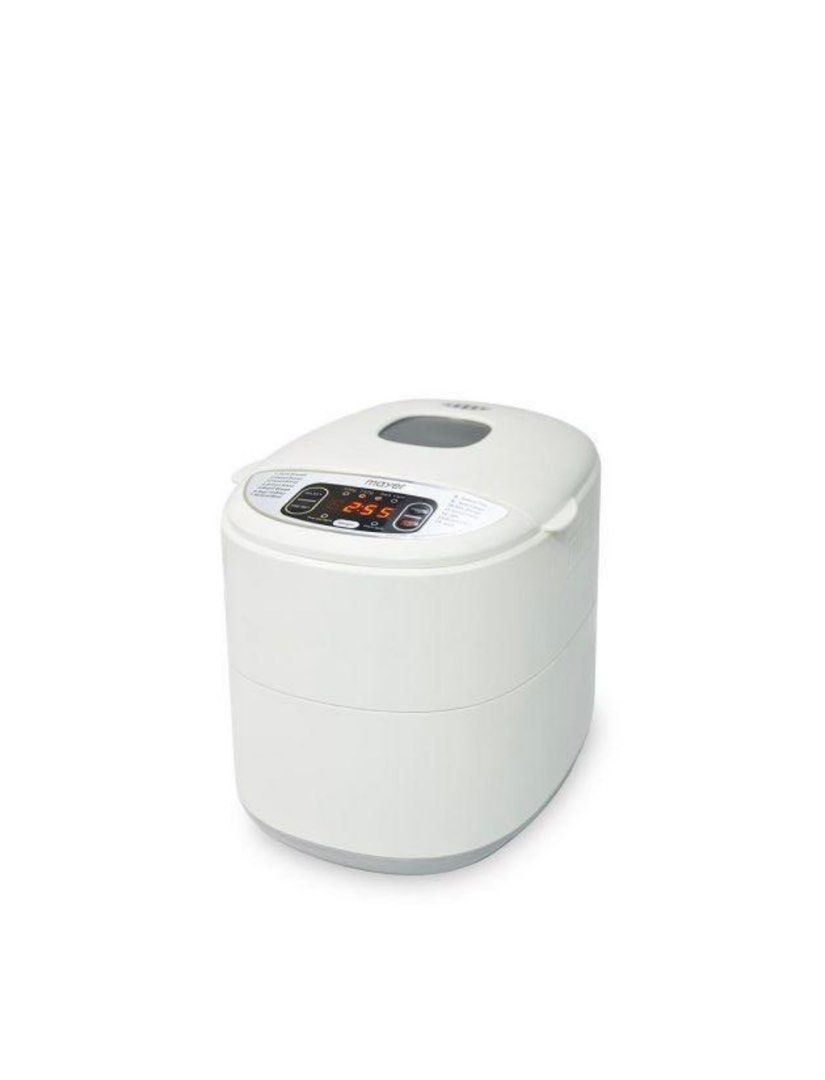 Mayer 750g Bread Maker MMBM12 TV Home Appliances Kitchen