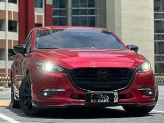 Mazda 3 2.0 Hatchback (A)
