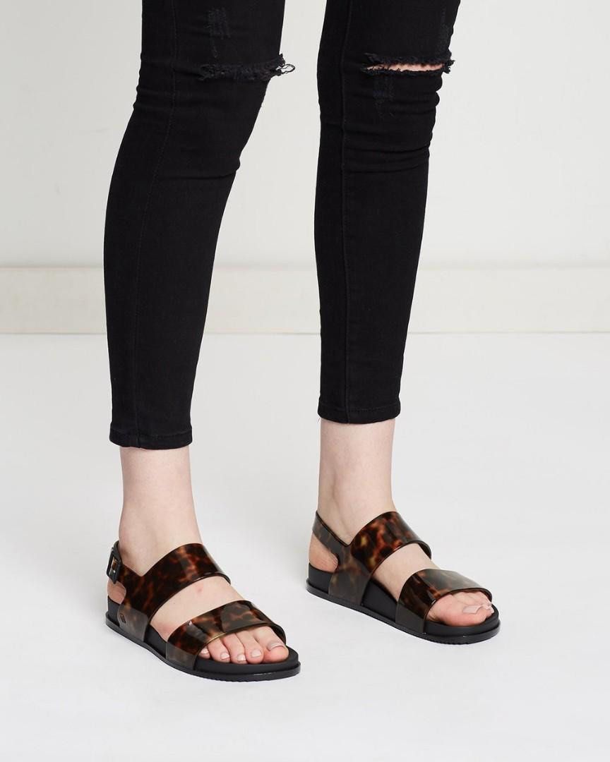 Melissa best sale cosmic sandals