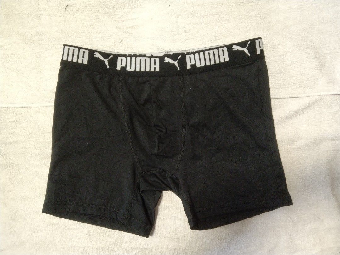 Puma compression underwear outlet