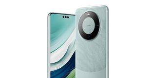預售代購華為最新手機Meta60 pro