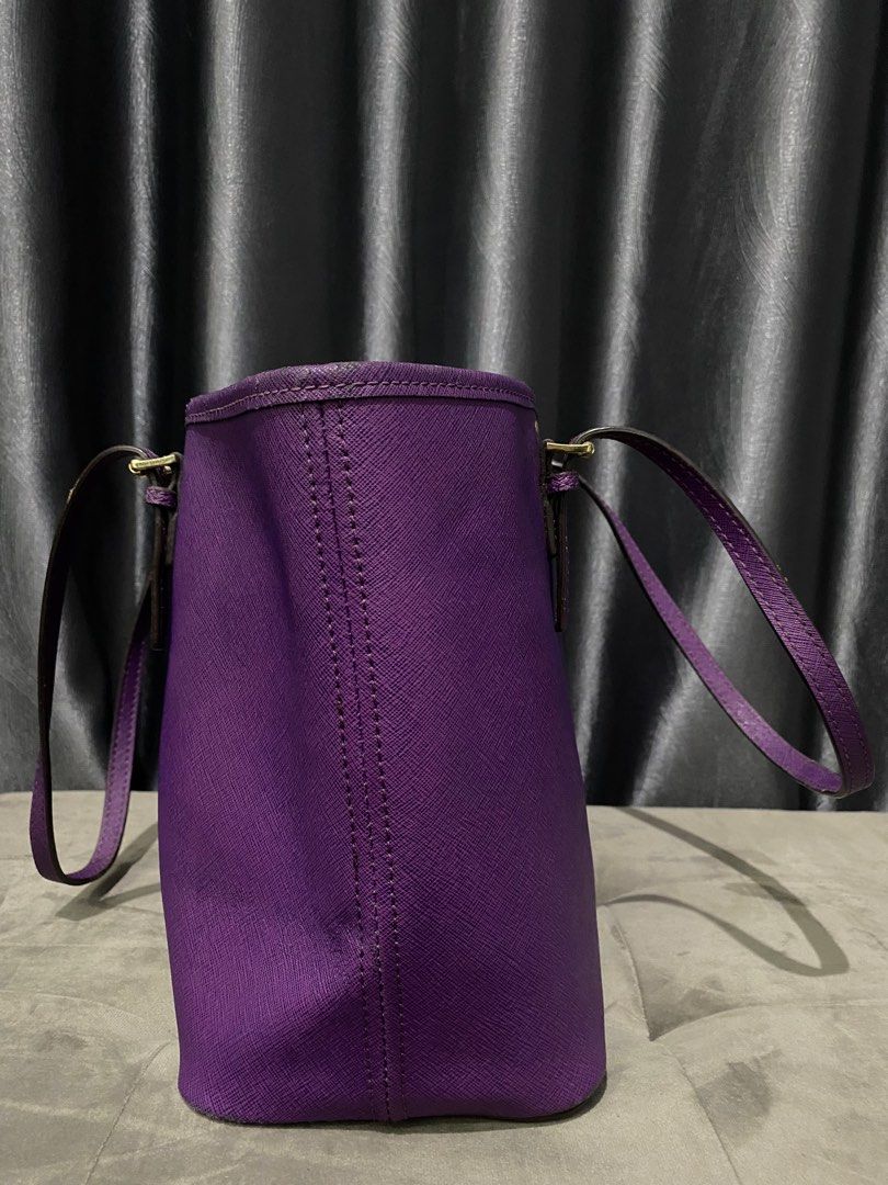 IetpShops | BORSA STAR BAG | Michael Michael Kors 'Short leather tote bag |  Women's Barth Bags