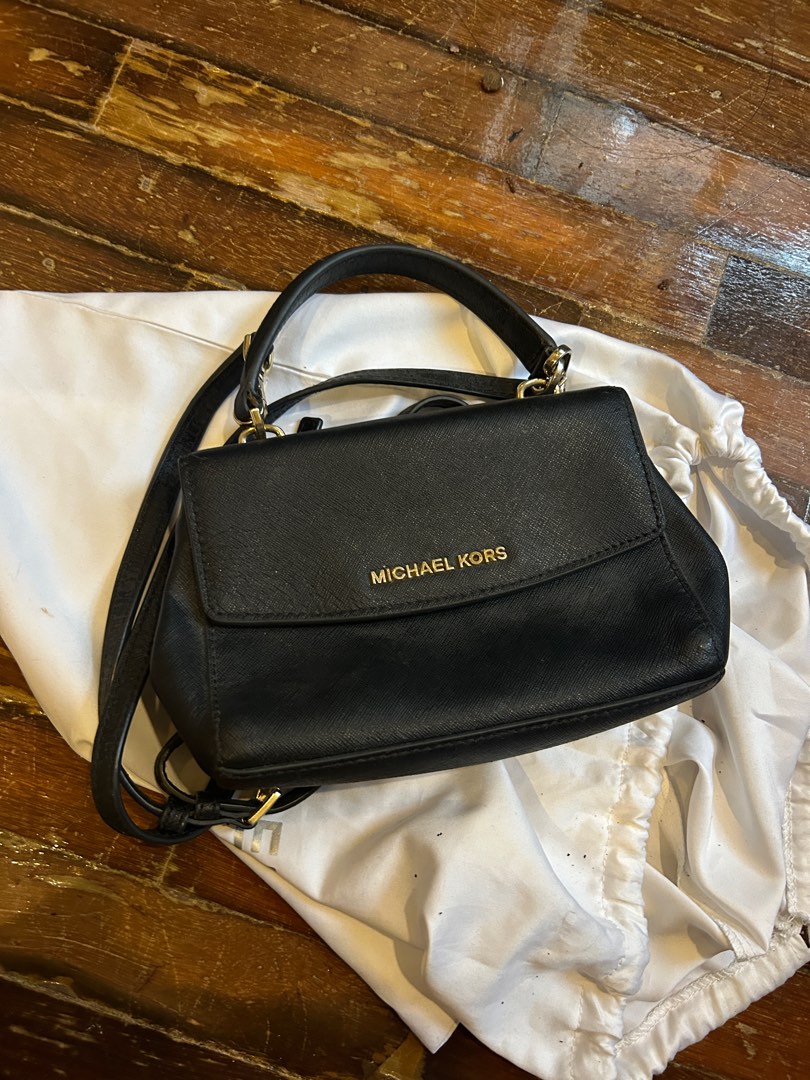Used michael hotsell kors handbags