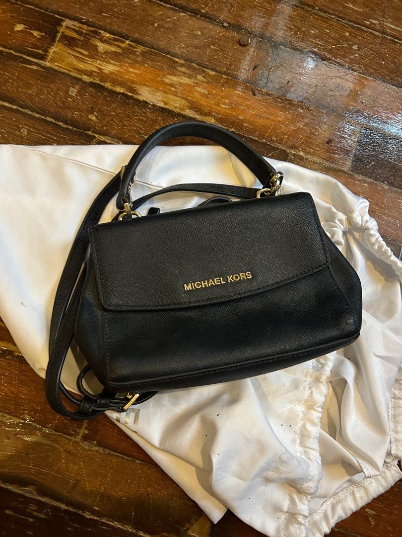 Used michael outlet kors bags