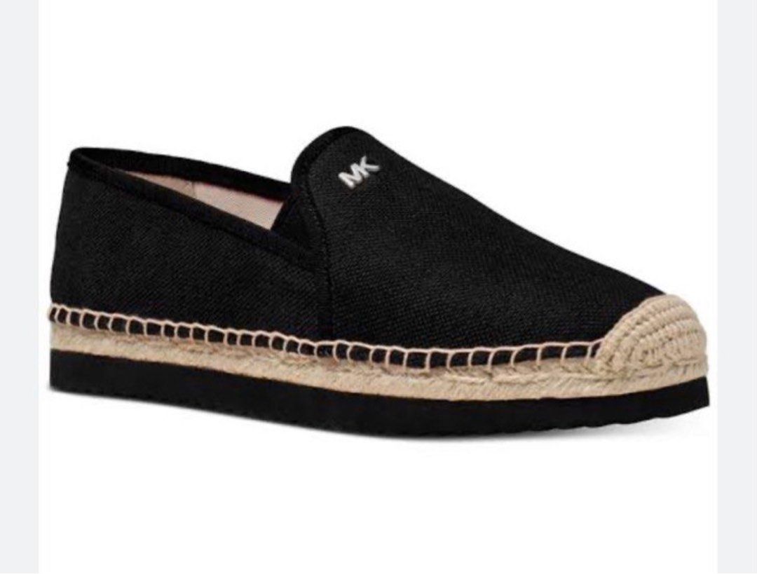 Michael kors store hastings espadrille