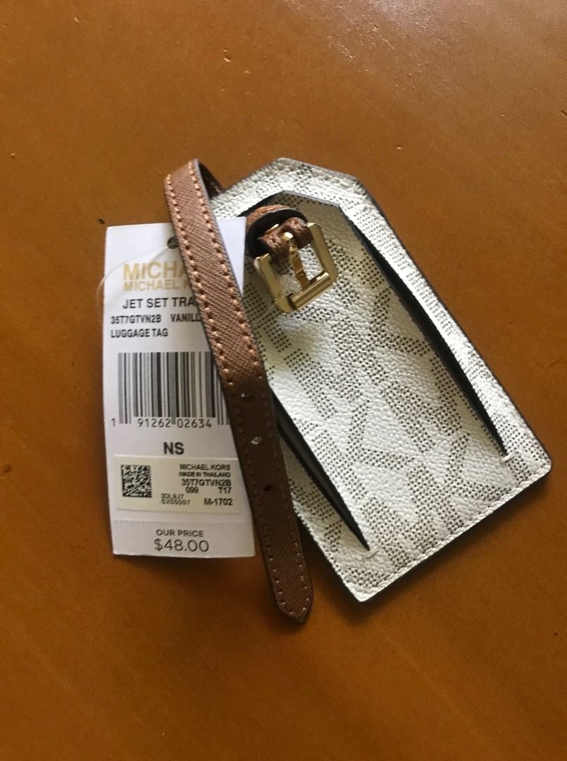 Michael kors tag new arrivals