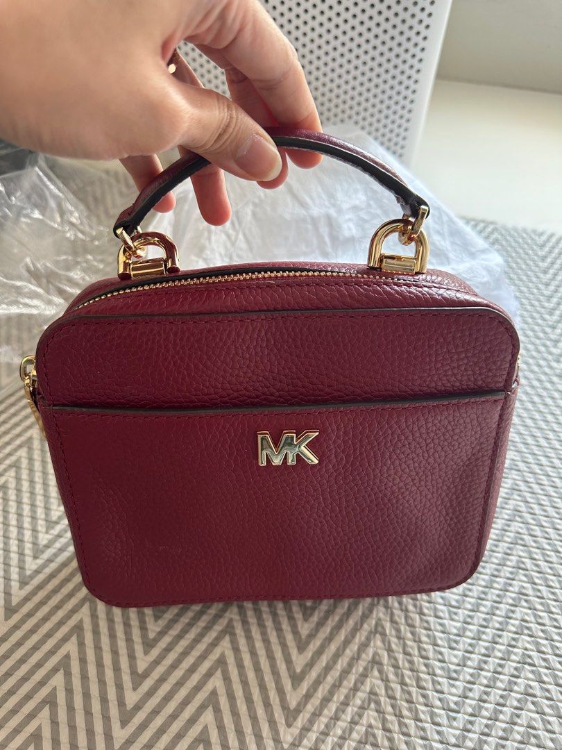 Mk mott mini sale