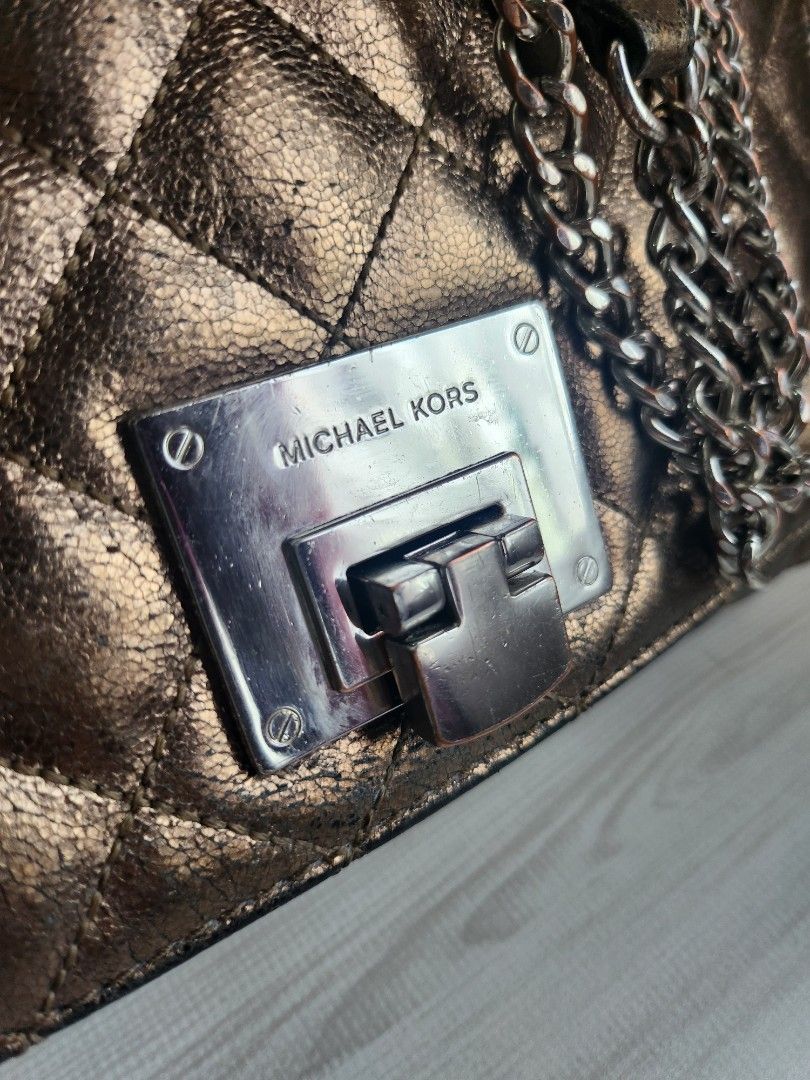 Michael kors sloan sale on sale