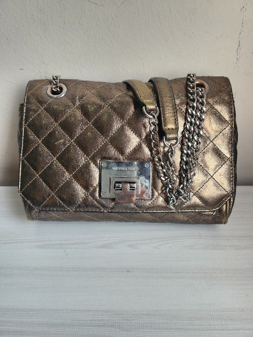 Michael kors sloan sales bag sale