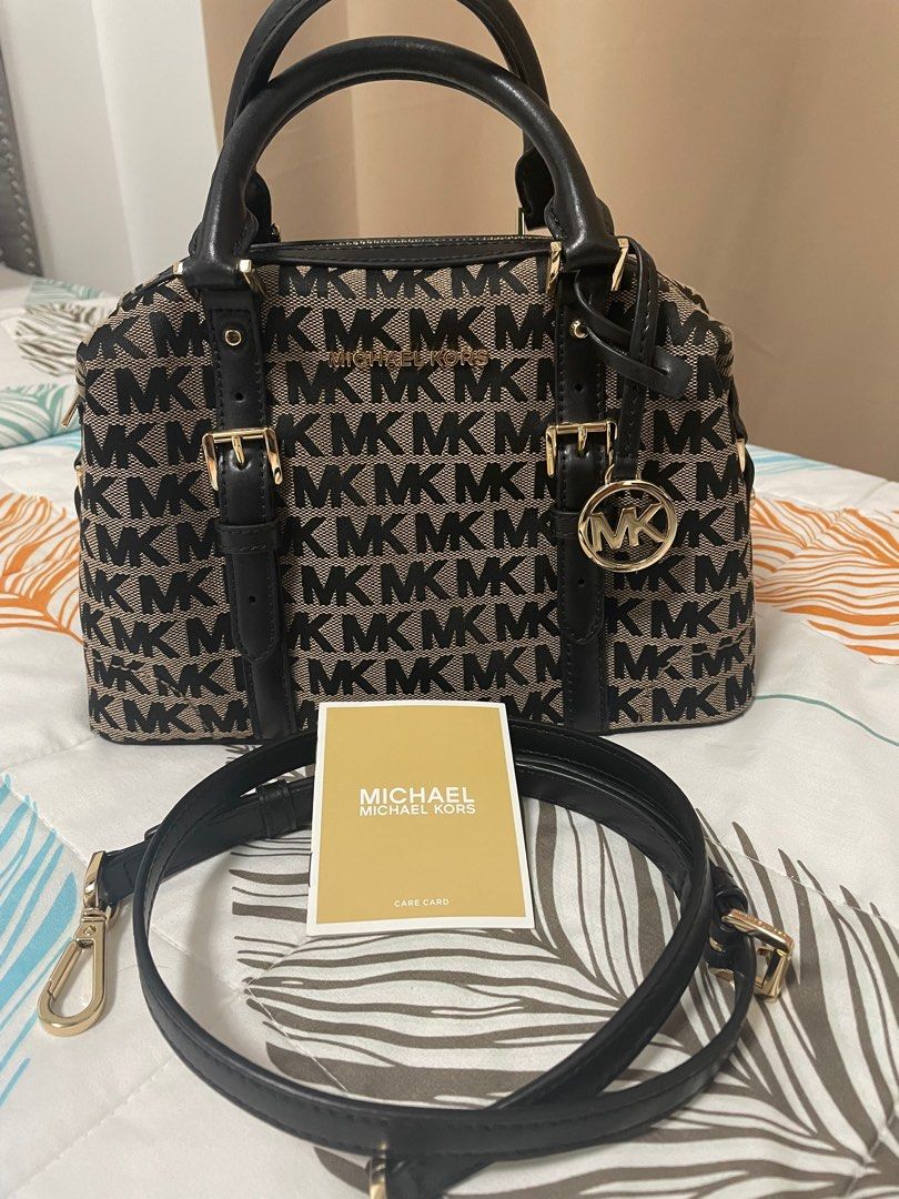 Mk small ginger clearance